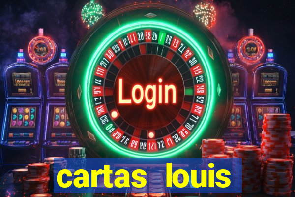 cartas louis francescon ccb